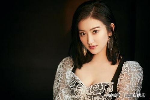 明星八卦每日爆料景甜视频,明星日常揭秘